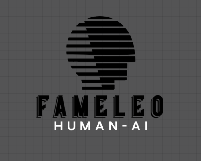 fameleo AI logo